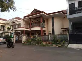 Jual rumah dalam perumahan di kavling DKI pondok kelapa Jakarta Timur
