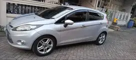 Jual Cepat Ford Fiesta 1.6 S 2012