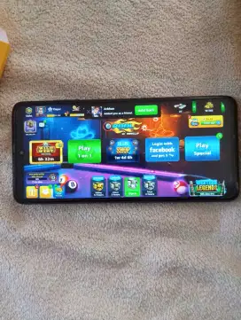 Poco x3 Pro 8+3/256 udah NFC