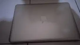 Macbook pro 2012 core i7 memory 16/240gb full upgrade