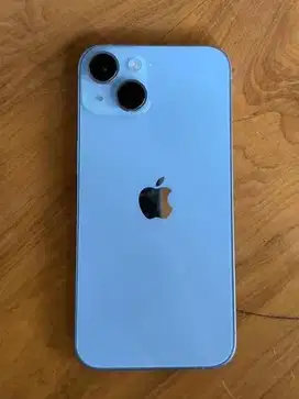Iphone 14 Blue 128GB