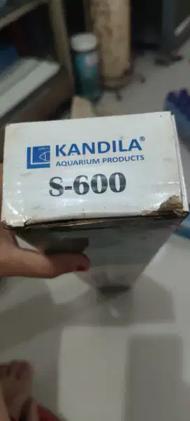 Lampu kandila S series ukuran 60cm