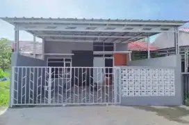 Bengkel las Lampung tralis kanopi pintu pagar gerbang tangga