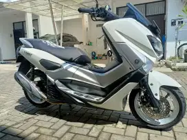 Motor yamaha nmax 2016