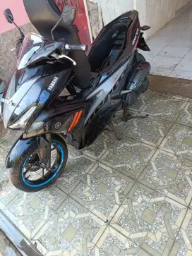 Aeros Tahun 2018