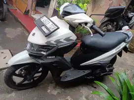 Yamaha Xeon GT YMJET.F1 Pjk Hidup Panjang