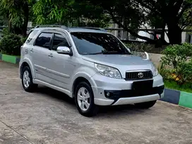 [Dp 5 jt] Rush S TRD AT 2014 / 2015 Terios