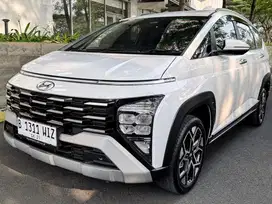 CASH Hyundai Stargazer X Prime 2024 Captain Seat Stargazer 2023 / 2022