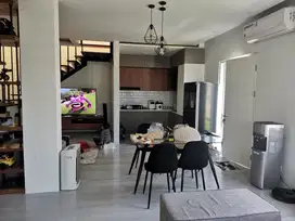 MURAH Rumah Bagus Summarecon Bandung Cluster Cynthia