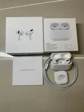 Airpods gen 2 pro