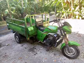 Viar Karya 200L Nego