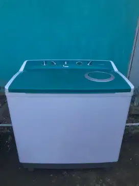 Mesin cuci polytron