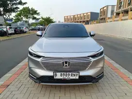 Honda HRV SE 2022