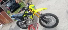 Klx Bf Extreme 150