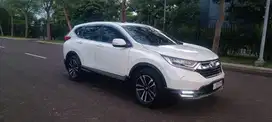 Honda CR-V 2018 Bensin