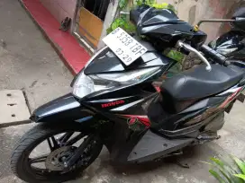 Honda Beat ECO PGMF.1 Pjk Hidup Panjang