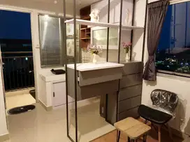 Disewakan Apartemen Sudirman Suites Luas Lega Siap Huni