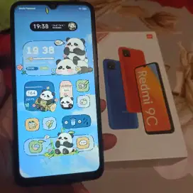Redmi 9C 4/64 GB