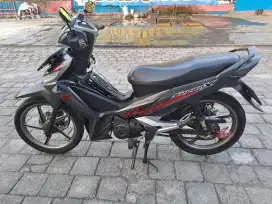 Jual Santai Supra X 125, tahun 2019