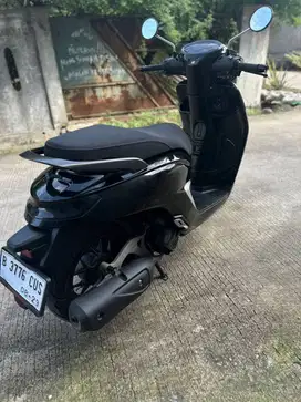 dijual honda stylo 2024