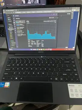 Laptop Axioo Hype 5 i5 Gen 12