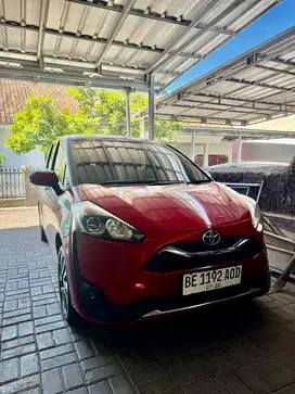 Toyota Sienta 2019 Type V automatic