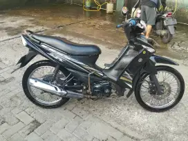 di jual vega ZR 2011