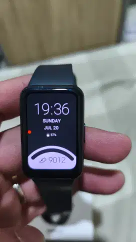 Samsung Galaxy Fit 3, dijamin mantapss