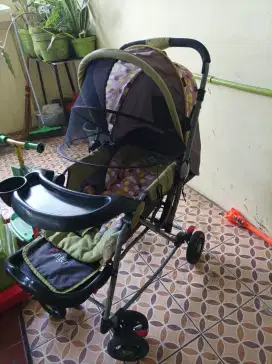 Stoler Pliko ranger