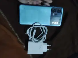 Poco x5 5g ram 6/128gb