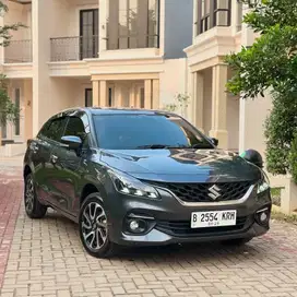 KM 8rb Baleno 2024