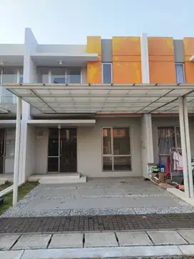 Rumah PIK2 Cluster Hawaii Daerah Sudah Ramai Banyak Tenant