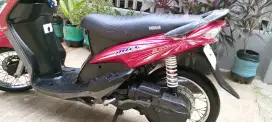 Yamaha original