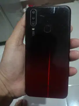 Di jual vivo y12 3/32