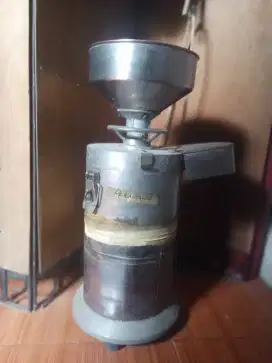 Dijual mesin blender susu kedelai
