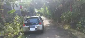 Tanah Murah dekat papandayan di gajahmungkur semarang