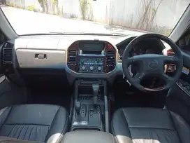 Mitsubishi Pajero 2000 Diesel