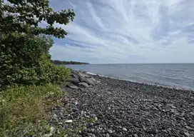 Dijual tanah los patai di bali utara
