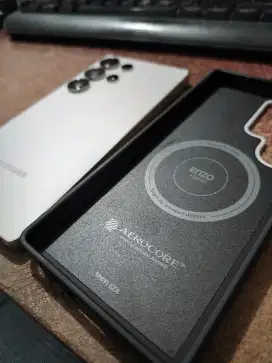 S25 Ultra White 512 GB