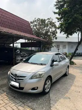 Toyota Vios 2008 G AT