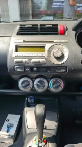 Honda Jazz 2006 Bensin