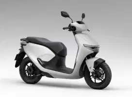 DIBELI Honda CUV e 2025