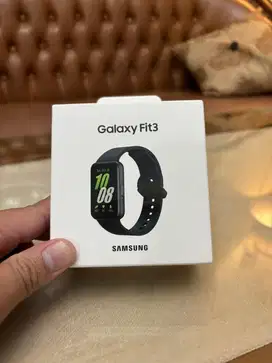 Samsung galaxy fit 3 masih baru