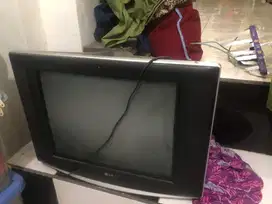 LG Ultra Slim 21 inch