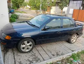 Timor S515 1996 Bensin
