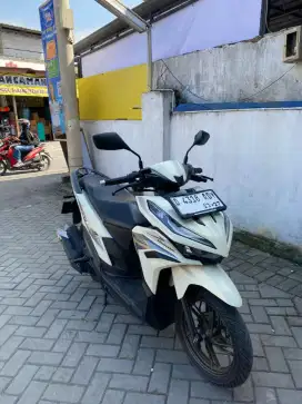 Vario 125 keyles 2022