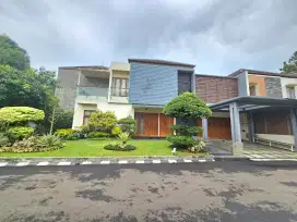 Rumah mewah hook furnished di jagakarsa jakarta selatan