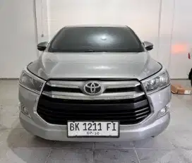 Toyota Innova Reborn 2.4 G Manual Diesel Solar 2017