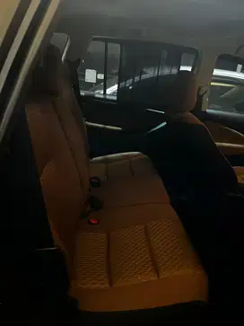 Toyota Kijang Innova 2016 Bensin