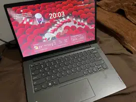 Jual laptop bekas